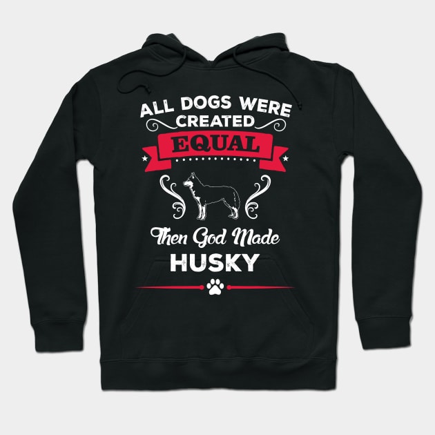 Husky Hoodie by Republic Inc